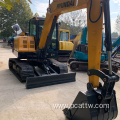 HYUNDAI HX55N mini new Excavator